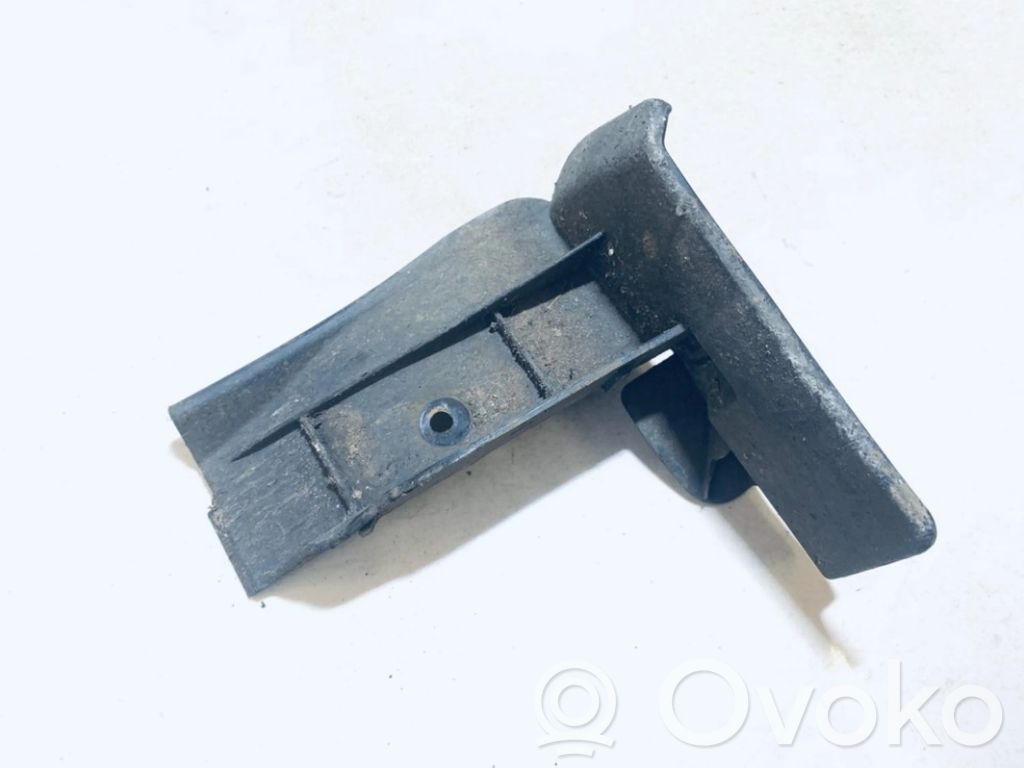 Toyota Yaris Rear mudguard 