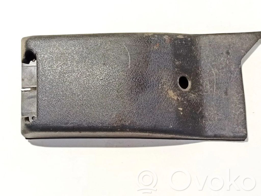 Peugeot Boxer Alte piese de interior