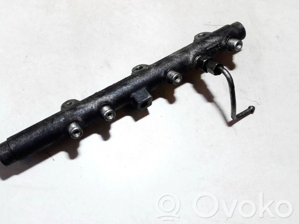Alfa Romeo 156 Rampă alimentare injectoare 