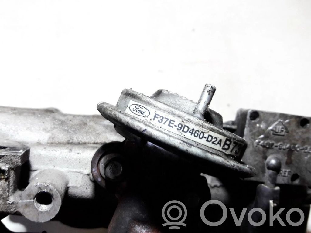 EGR vožtuvas   F37E9D460D2A,F37E9D460D2A
