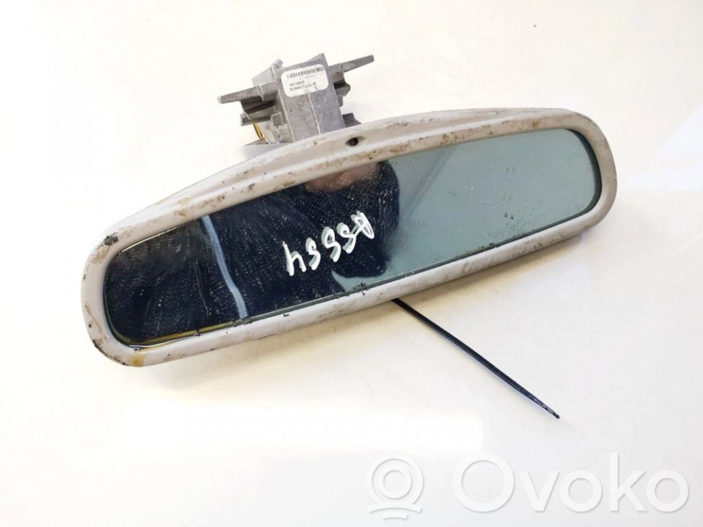 Renault Vel Satis Espejo retrovisor (interior) 