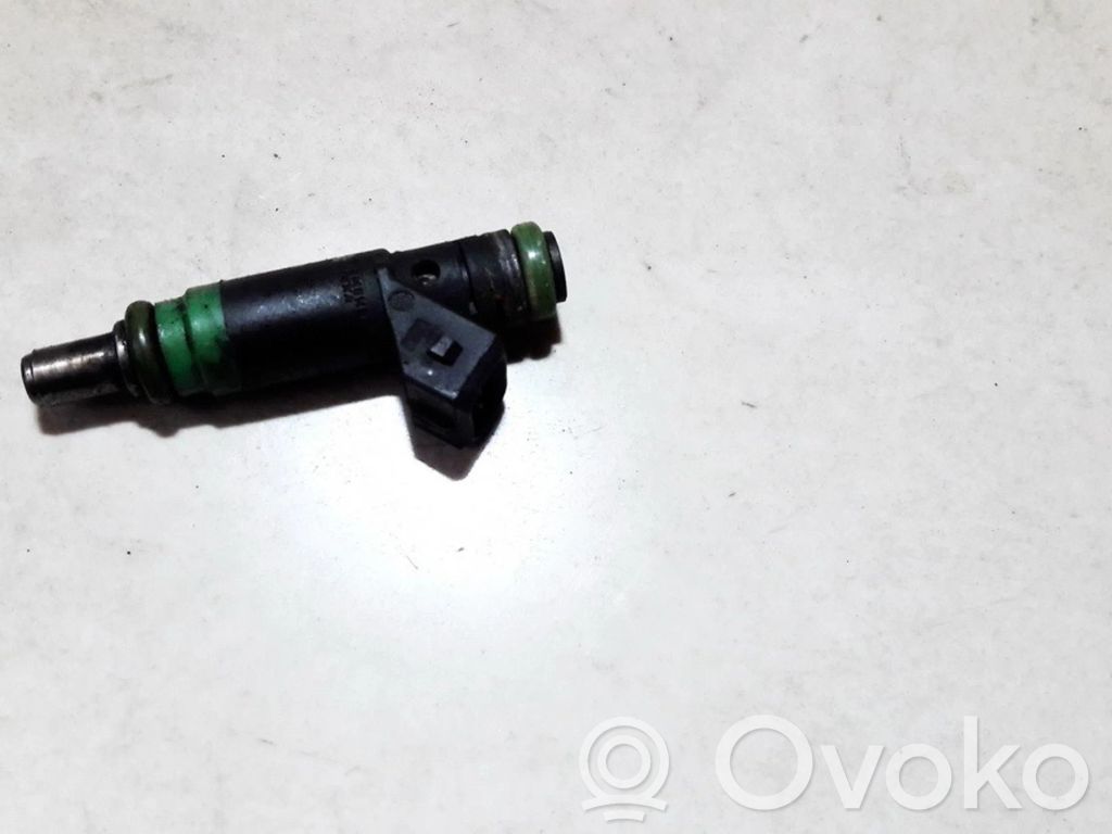 Fuel injector   98MFBA,9F593,1008Q11166,98MFBA,9F593