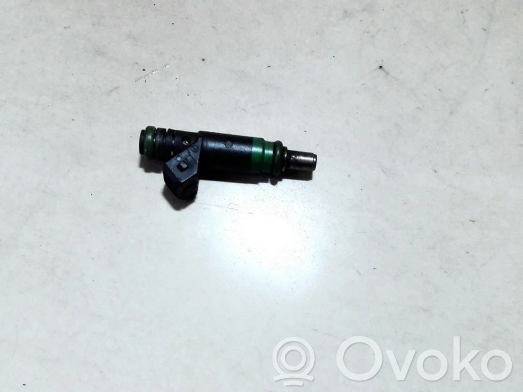 Inyector de combustible   98MFBA,9F593,1008Q10886,98MFBA,9F593