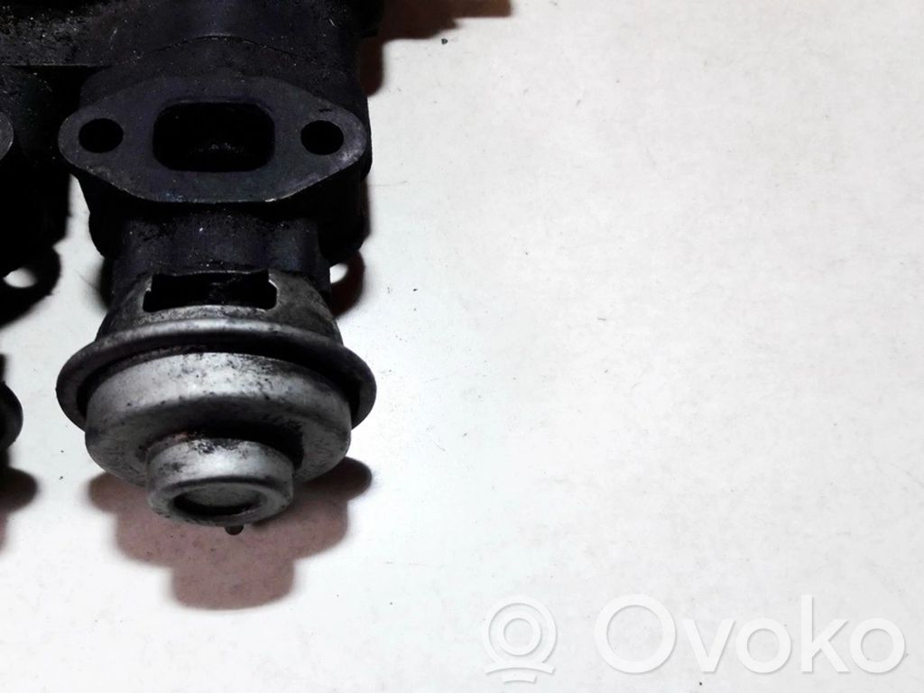Opel Frontera A Válvula EGR 