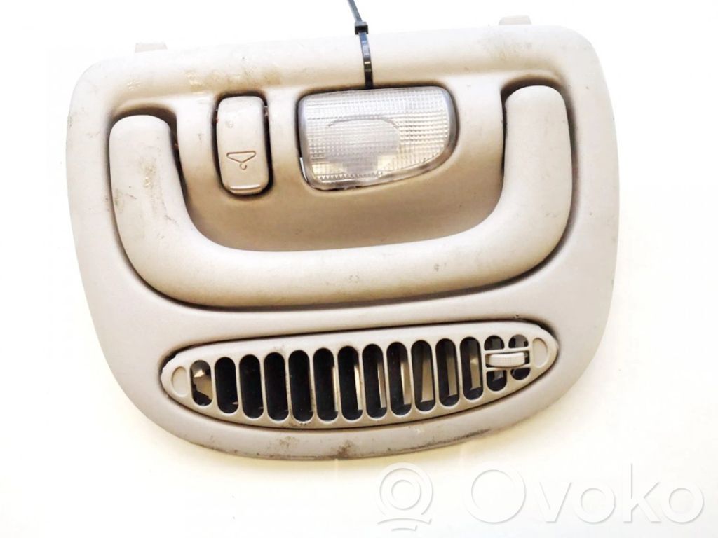 Dodge Grand Caravan Haltegriff hinten