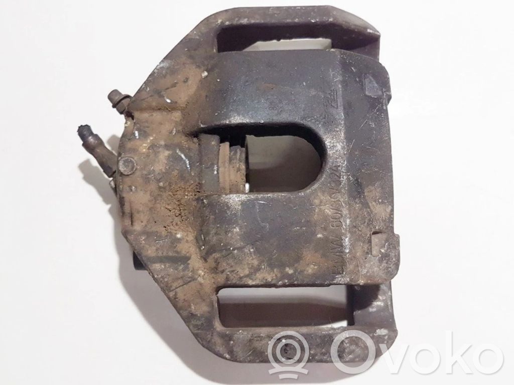 BMW 5 E60 E61 Pinza del freno anteriore