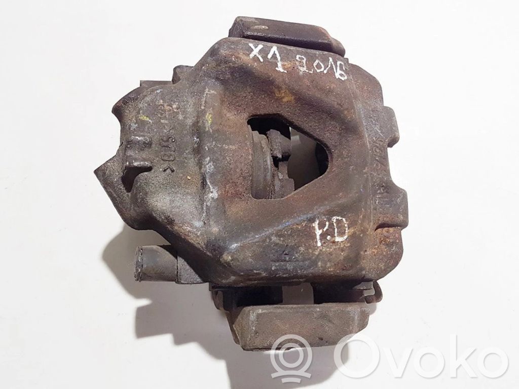 Caliper de freno delantero   5724,5724