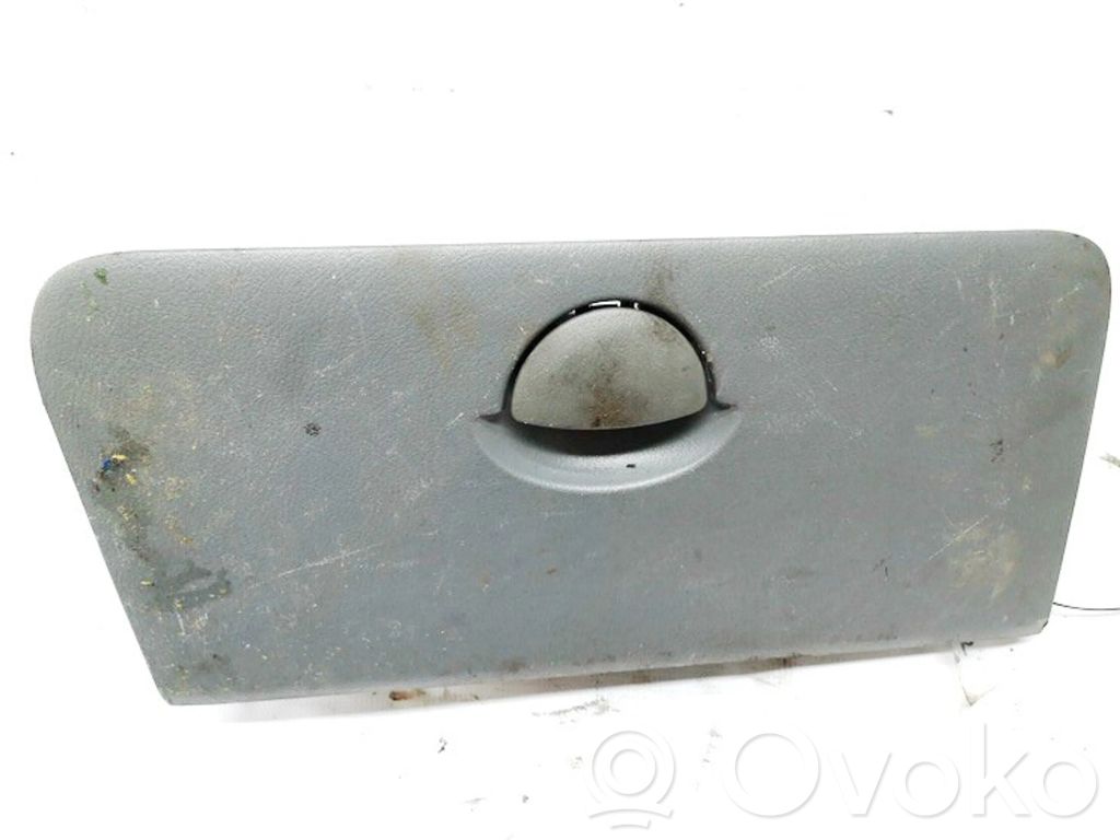 Chevrolet Kalos Daiktadėžė 