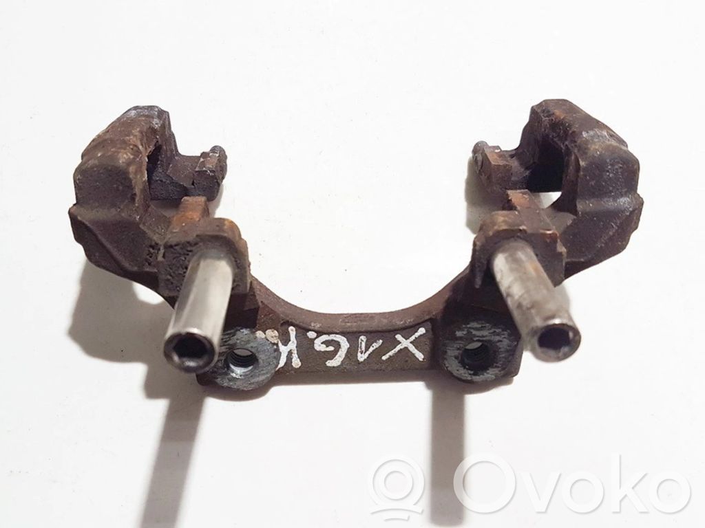 Bremssattel hinten   755,755