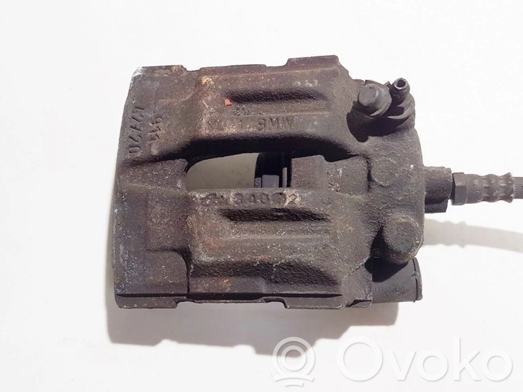 Rear brake caliper   4220,4220