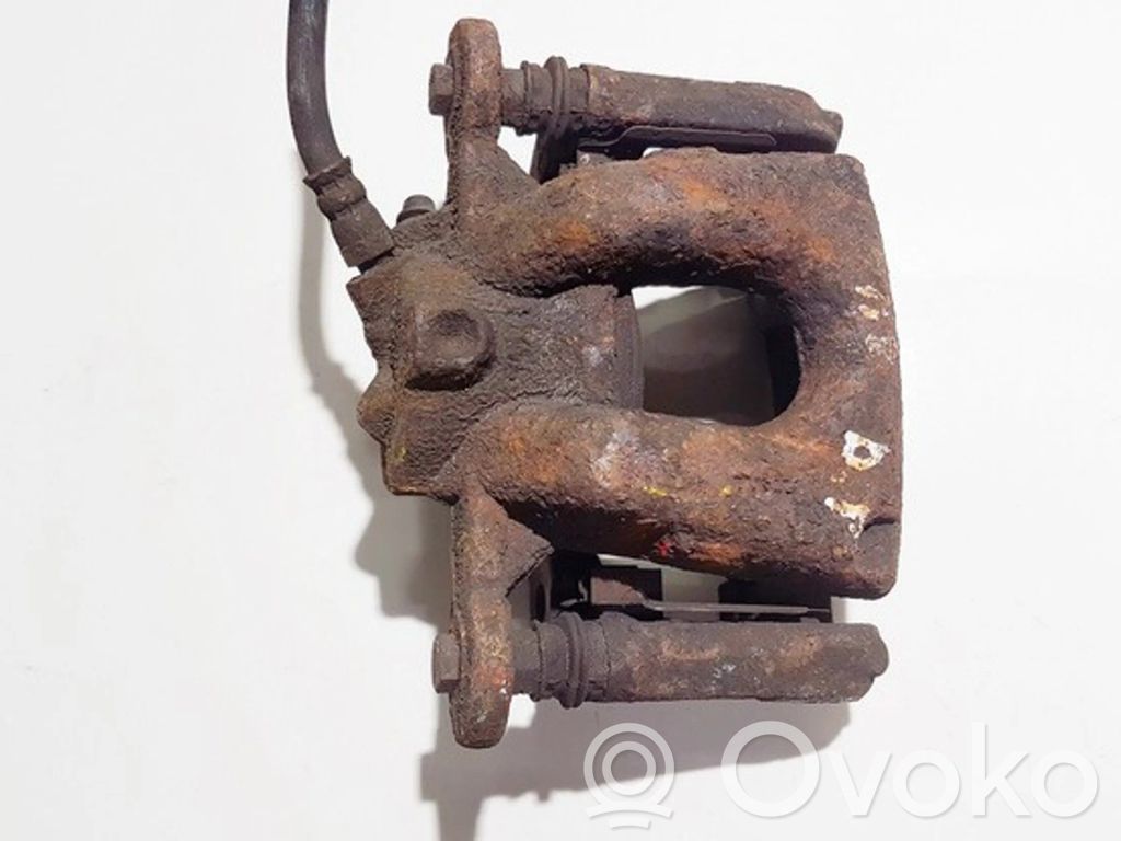 Bremssattel vorne