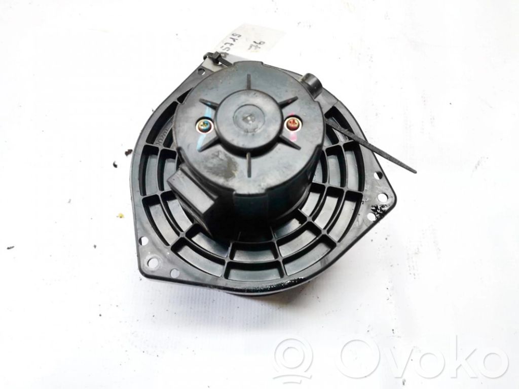 Chevrolet Kalos Ventola riscaldamento/ventilatore abitacolo