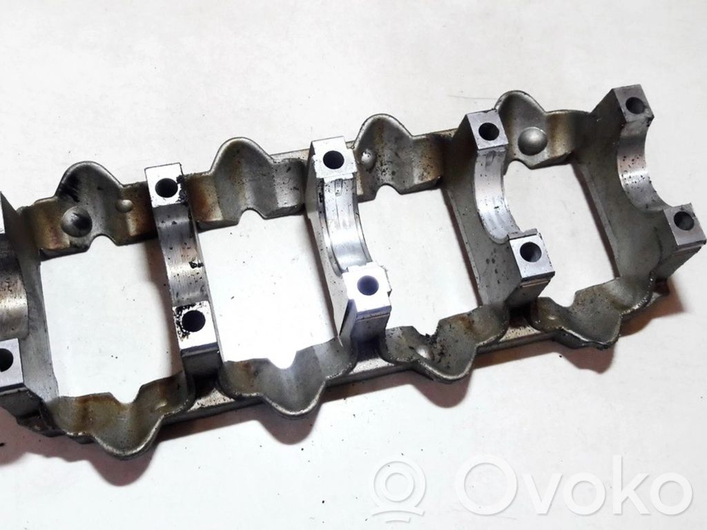 Ford Focus Camshaft 
