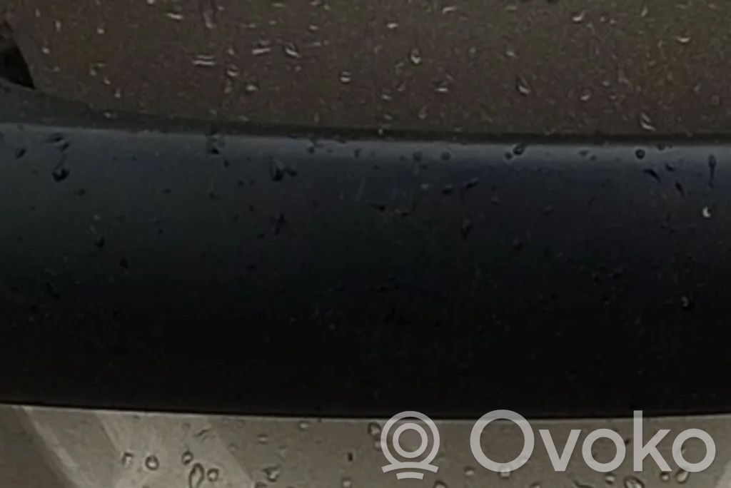 Volkswagen Touran I Ārējais atvēršanas rokturis 