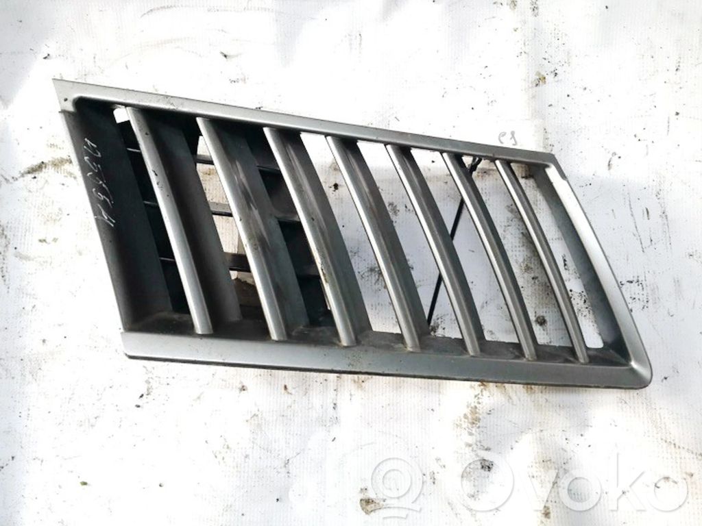 Renault Vel Satis Grilă față 