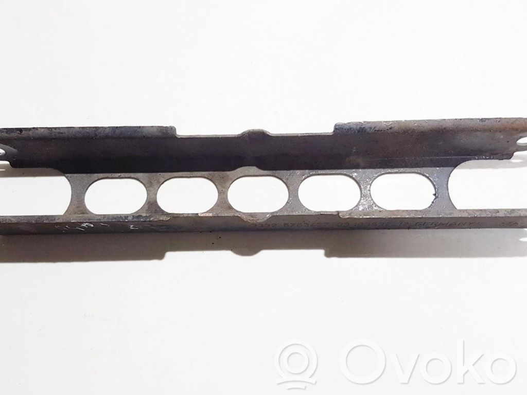 BMW 1 E81 E87 Braccio di controllo sospensione posteriore superiore/braccio oscillante 
