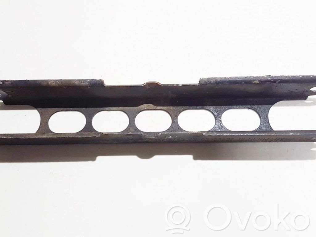 BMW 1 E81 E87 Braccio di controllo sospensione posteriore superiore/braccio oscillante 