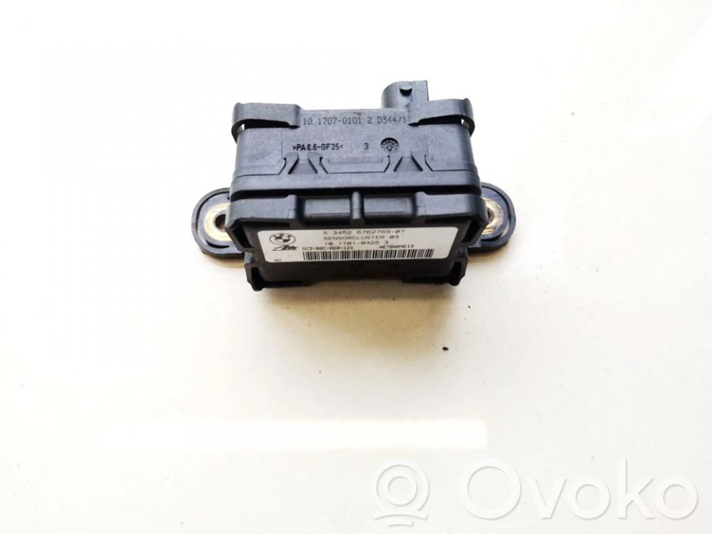 BMW 1 E81 E87 Sensore di imbardata accelerazione ESP