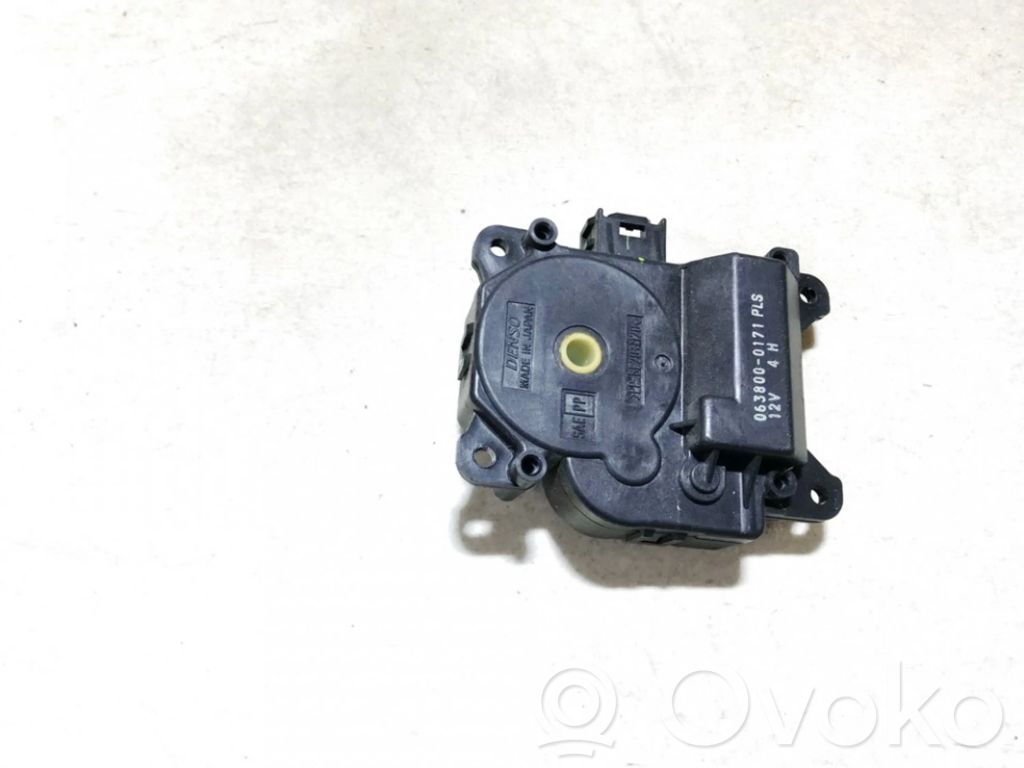 Lexus IS 220D-250-350 Motor/actuator clapetă aer 