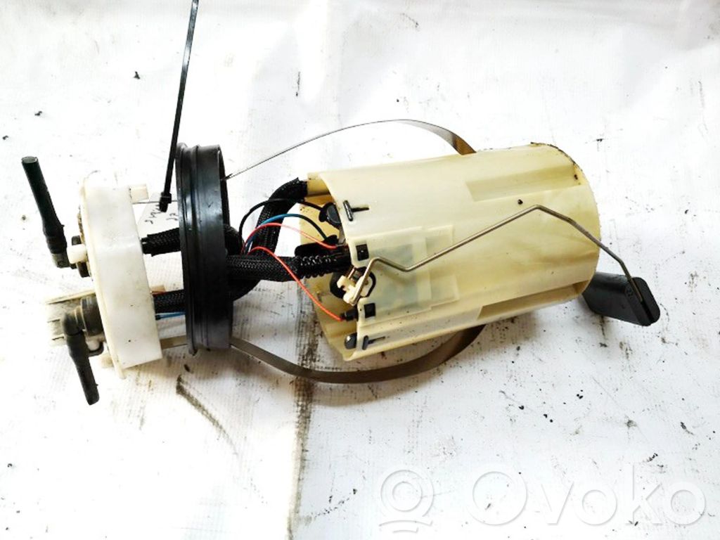 Alfa Romeo 166 Bomba interna de combustible 