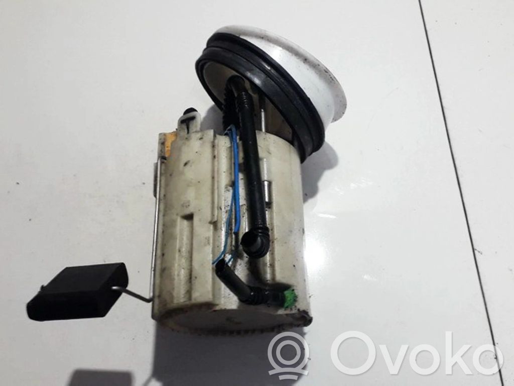 Mercedes-Benz E W211 Pompe à carburant