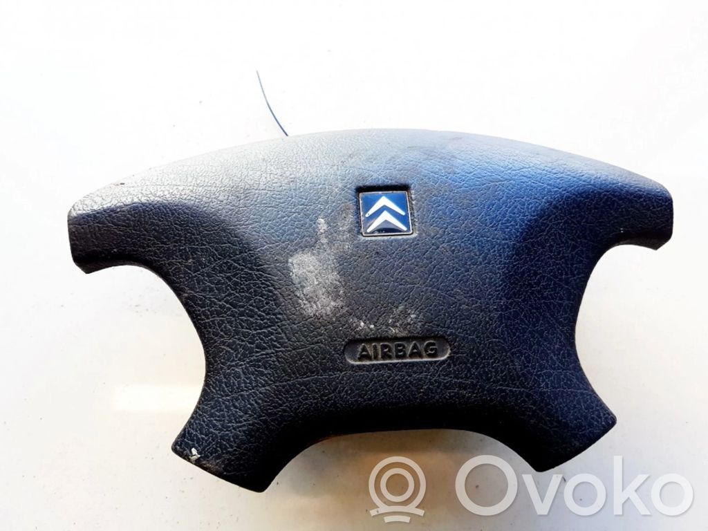 Citroen Xsara Picasso Airbag volan 