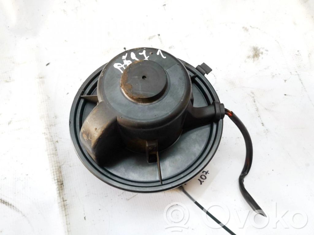 Audi 80 90 B3 Ventilator aerotermă 