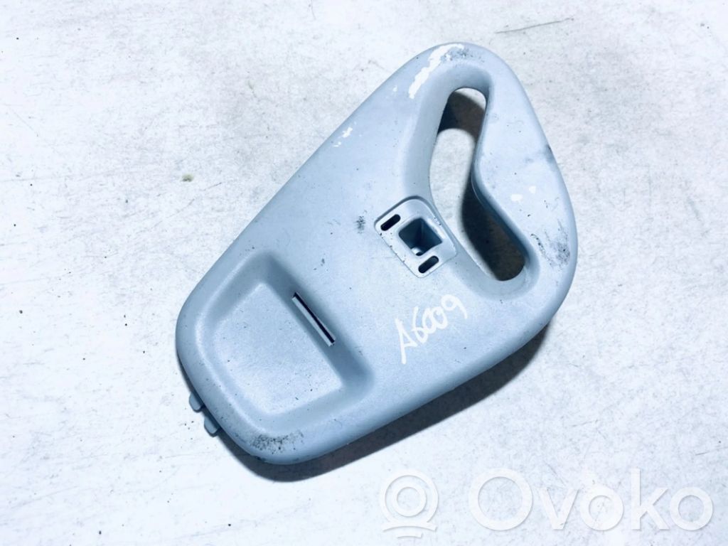 Ford Galaxy Altra parte interiore 