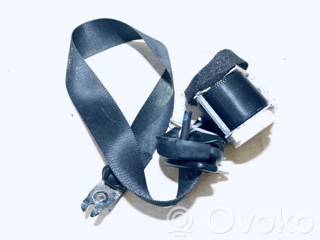 Cinturón trasero   6G9N611B68,611B68M,611B68M,6G9N611B68