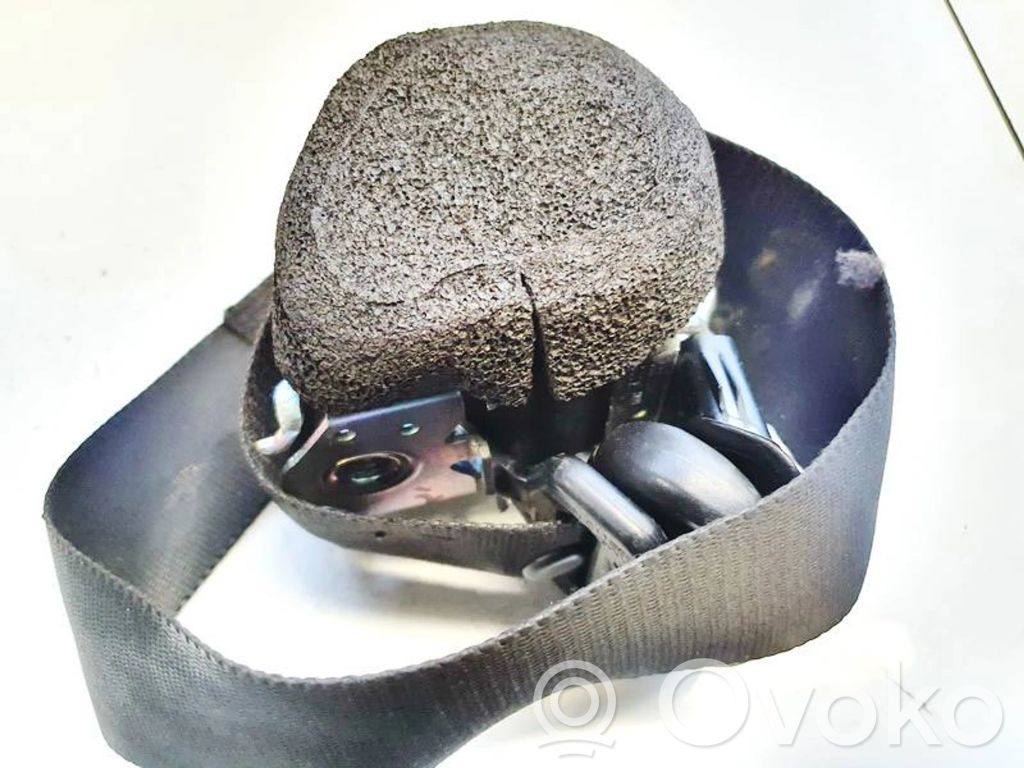 Ford Galaxy Sicherheitsgurt hinten 
