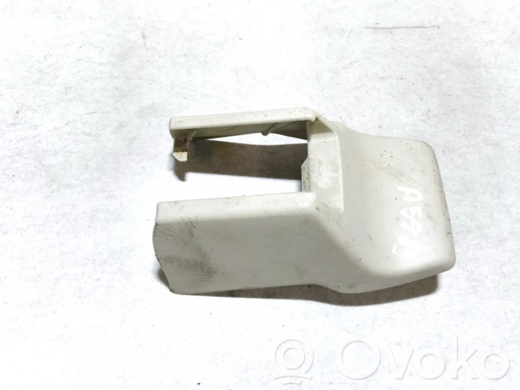 Lexus IS 220D-250-350 Altra parte interiore