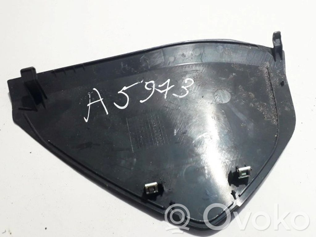 Mercedes-Benz E W211 Altra parte interiore