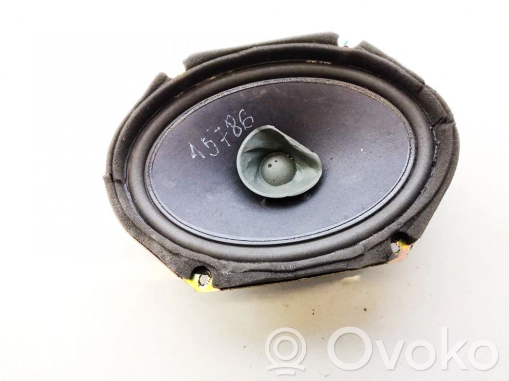 Mazda 6 Altoparlante portiera anteriore