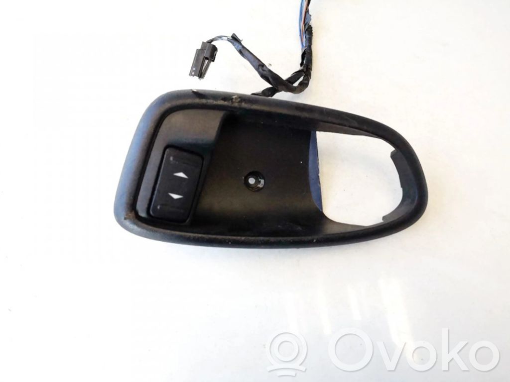 Ford Mondeo MK IV Comutator comandă geamuri electrice 