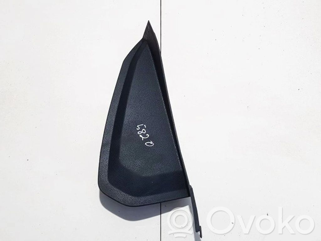 Ford Fiesta Otros repuestos del interior 