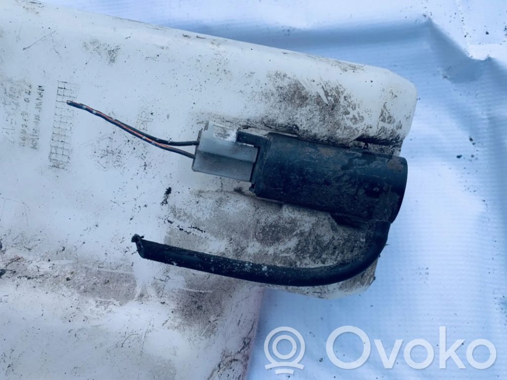 Mazda 323 Pompă spălător parbriz 