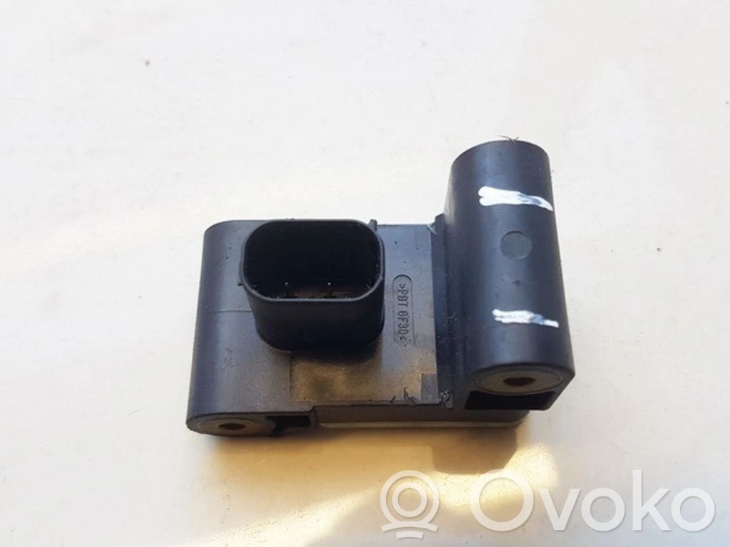 Sensor impacto/accidente para activar Airbag   6911003,0285003900,0285003900,6911003