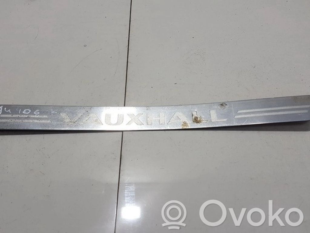 Opel Insignia A Capac prag față 