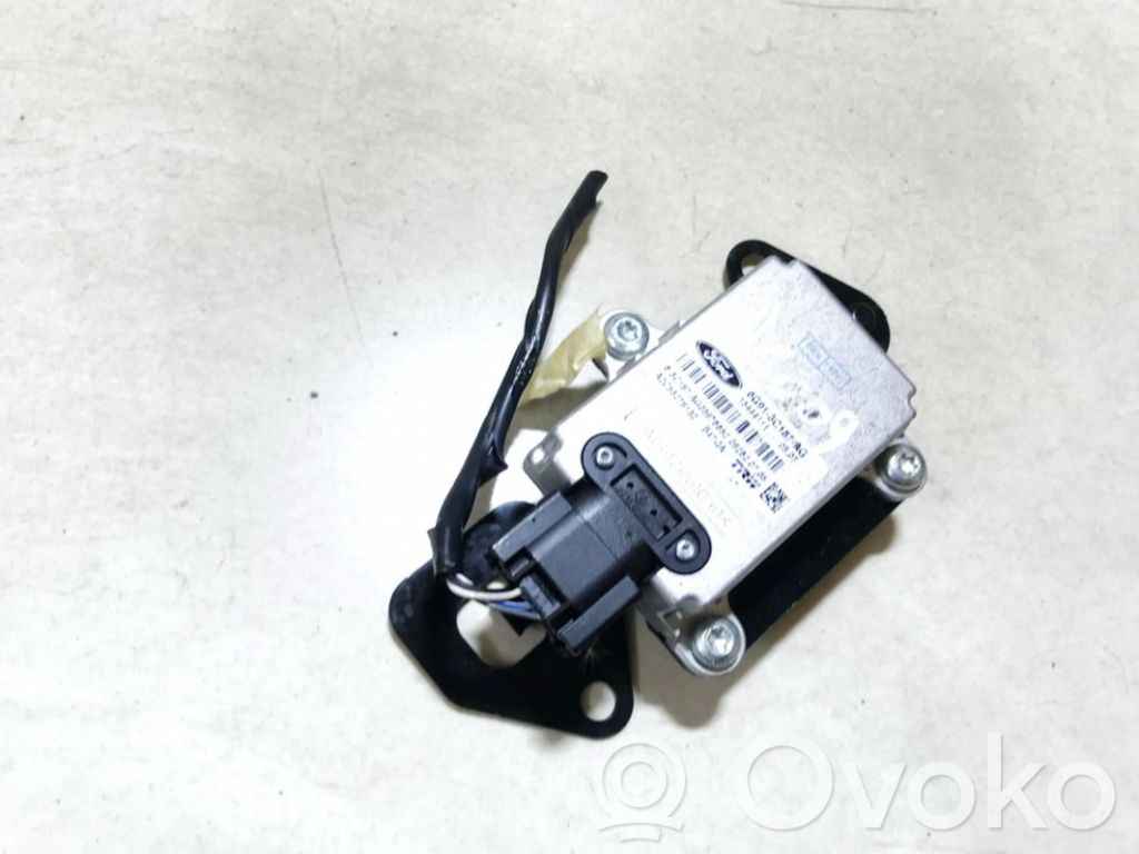 Ford Galaxy Sensore di imbardata accelerazione ESP