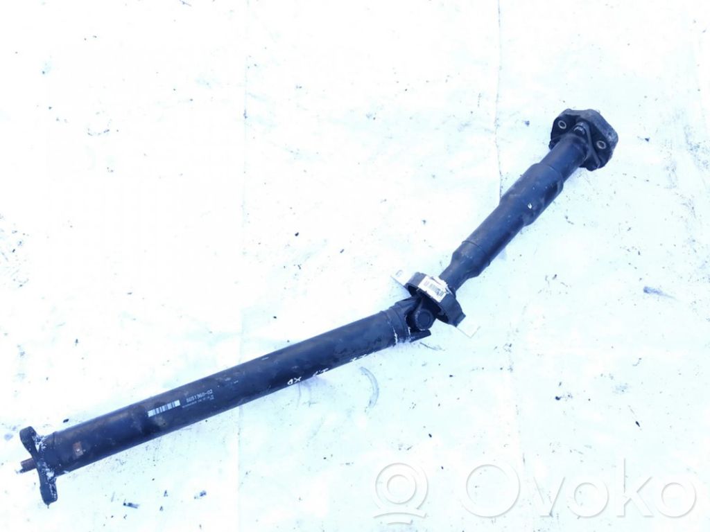 BMW 4 F32 F33 Kit d'arbre d'entraînement 