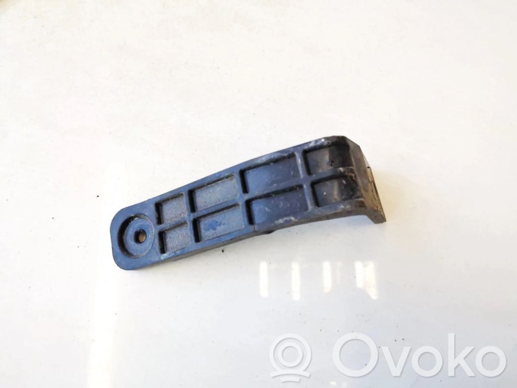 Hyundai i30 Support de pare-chocs arrière