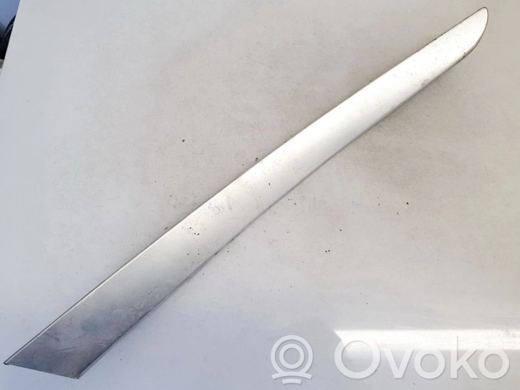 Audi A6 S6 C6 4F Altra parte interiore 