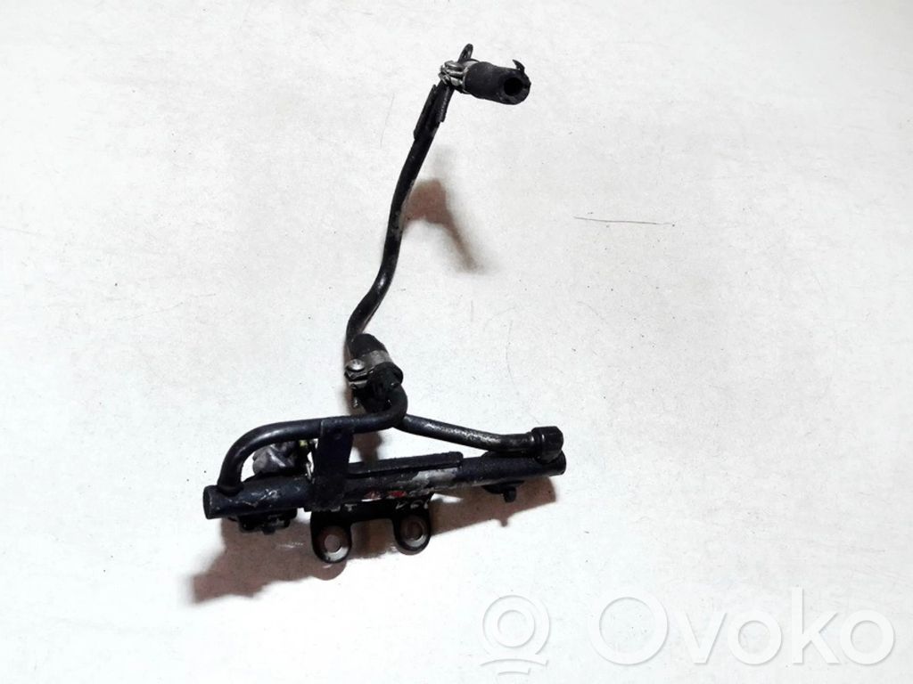 Subaru Legacy Linea principale tubo carburante 