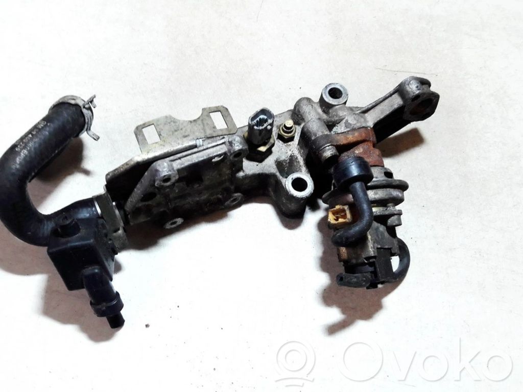 Opel Vectra B Zawór EGR 
