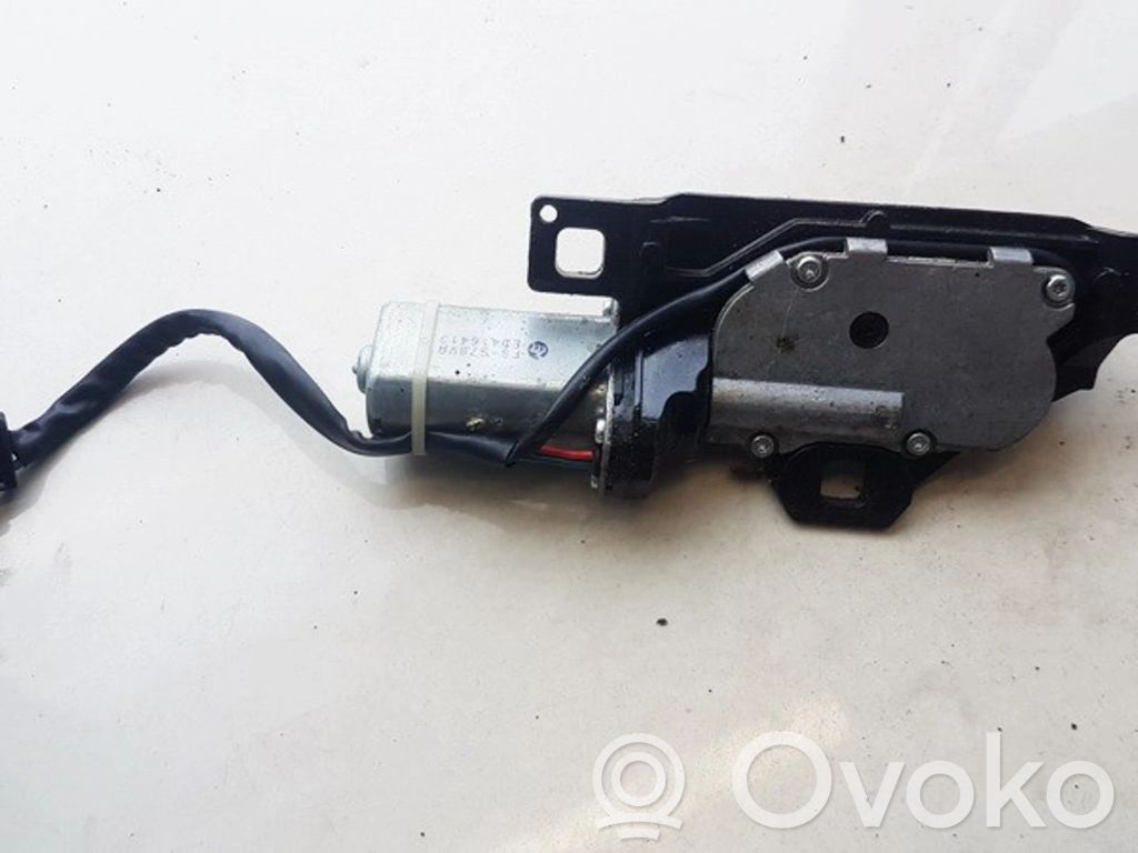 BMW 5 E60 E61 Blocco/chiusura/serratura del portellone posteriore/bagagliaio 