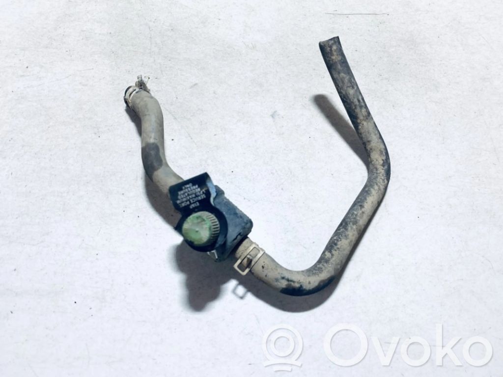 Honda Element Tuyau de liquide de refroidissement moteur 
