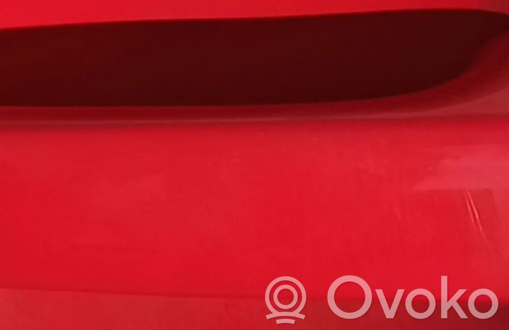 Volvo V50 Maniglia esterna per portiera anteriore 