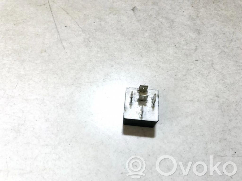 Altri relè   03501,03501
