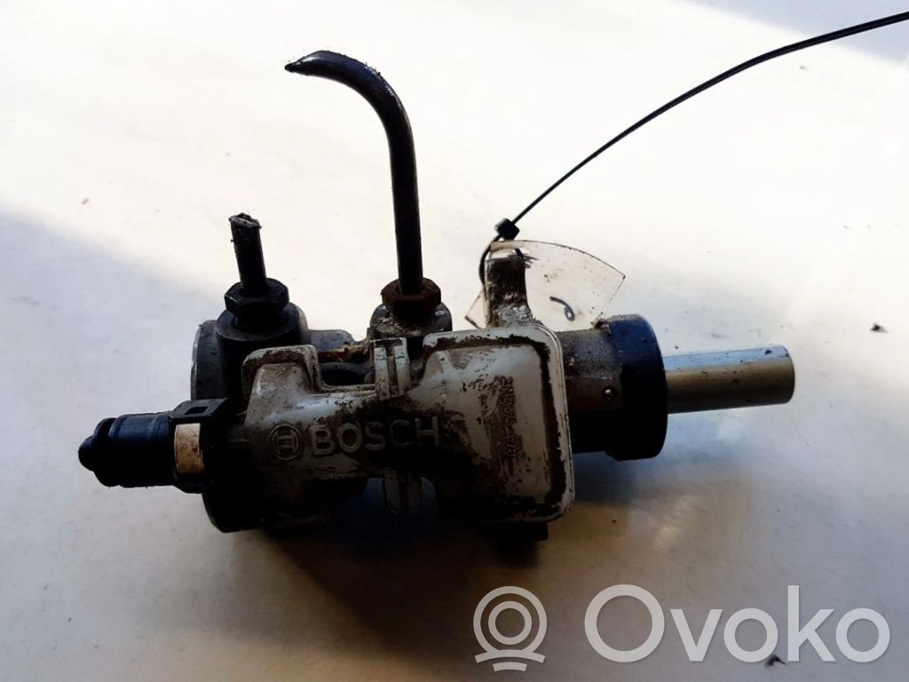 Ford Focus Cilindro del sistema frenante