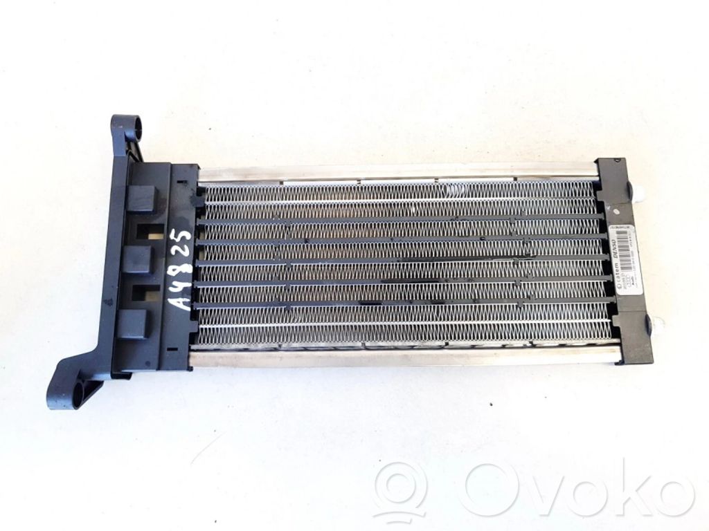 Audi A6 S6 C6 4F Scambiatore elettrico riscaldamento abitacolo